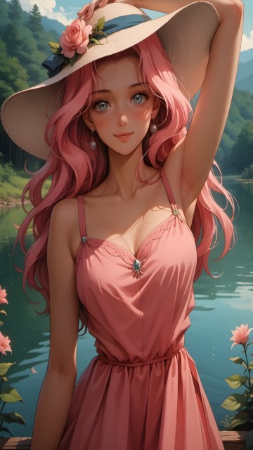 Mina! Ntr Phone Story (2)