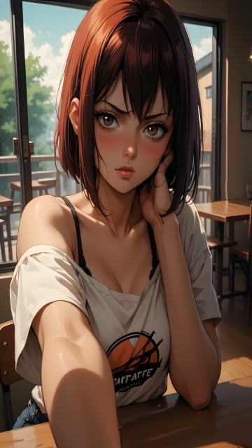 Mina! Ntr Phone Story (6)