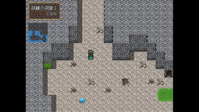 Megamin Quest! Teach Rotten Goddesses Their Place In This Classic Rpg (11)