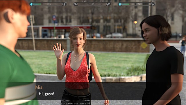 Mind Control Twisted Thoughts (11)