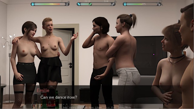 Mind Control Twisted Thoughts (15)