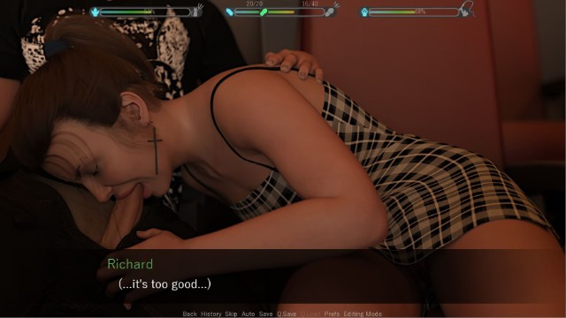 Mind Control Twisted Thoughts (3)