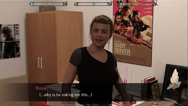 Mind Control Twisted Thoughts (9)