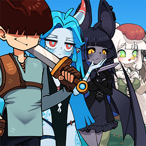 Mynocthia Corrupted Kingdom Featured