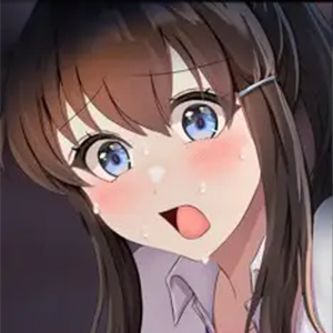 Ntr Childhood Friend – She's Probably Hiding Something From Me Featured