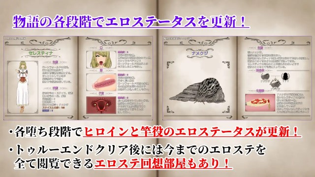 Ntrrpg2 ~a Heterogeneous Town And A Eroded Heart~ (5)