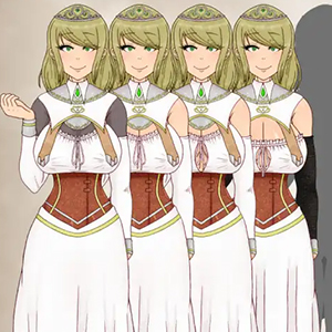 Ntrrpg2 ~a Heterogeneous Town And A Eroded Heart~ Featured