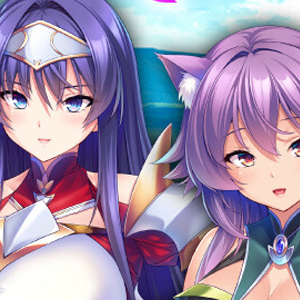 Oppai Party Creampie Quest Banner Featured