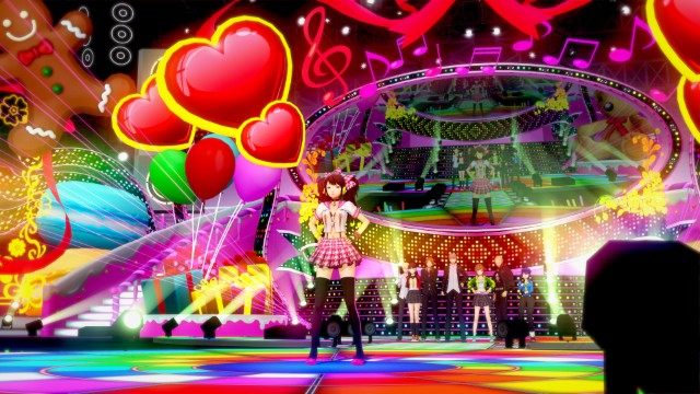 Persona 4 Rise Gaiden (2)