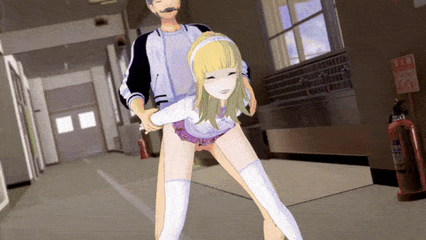 Persona 4 Rise Gaiden (21)