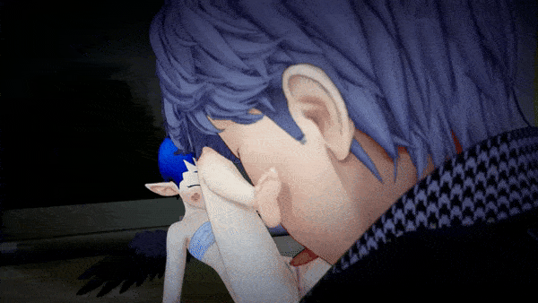 Persona 4 Rise Gaiden (4)