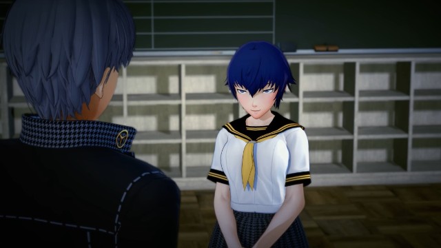 Persona 4 Rise Gaiden (4)