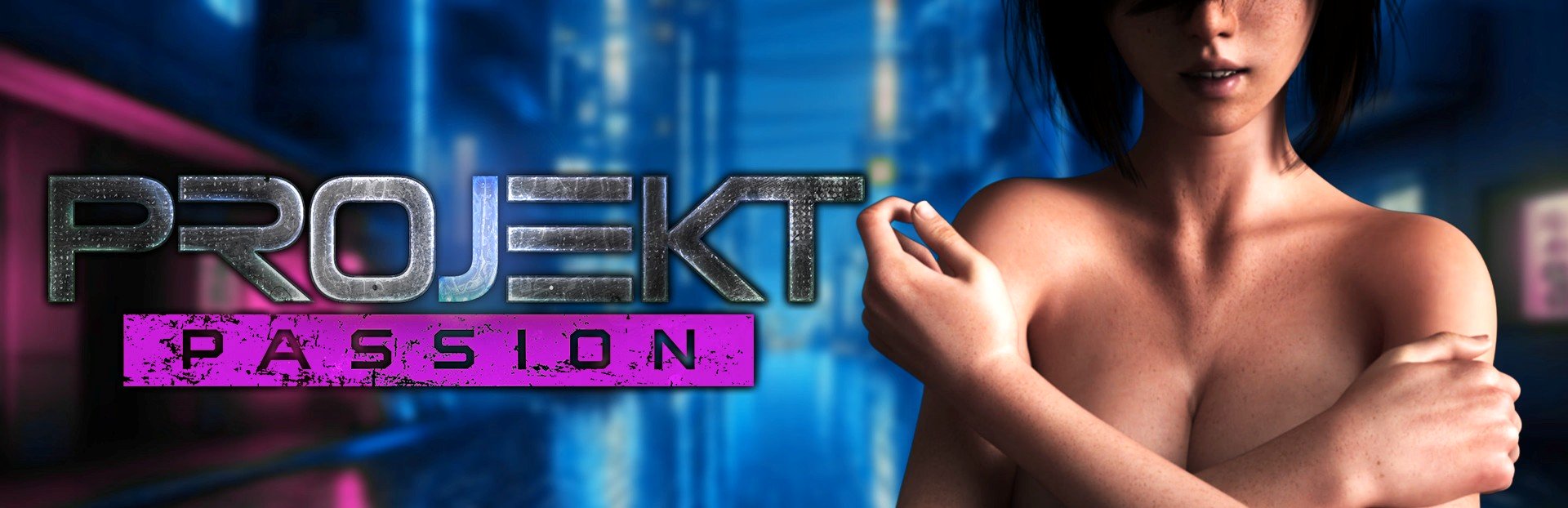 Projekt Passion [S3 v0.16 April Fools SpinOff] APK Android Adult Game Download