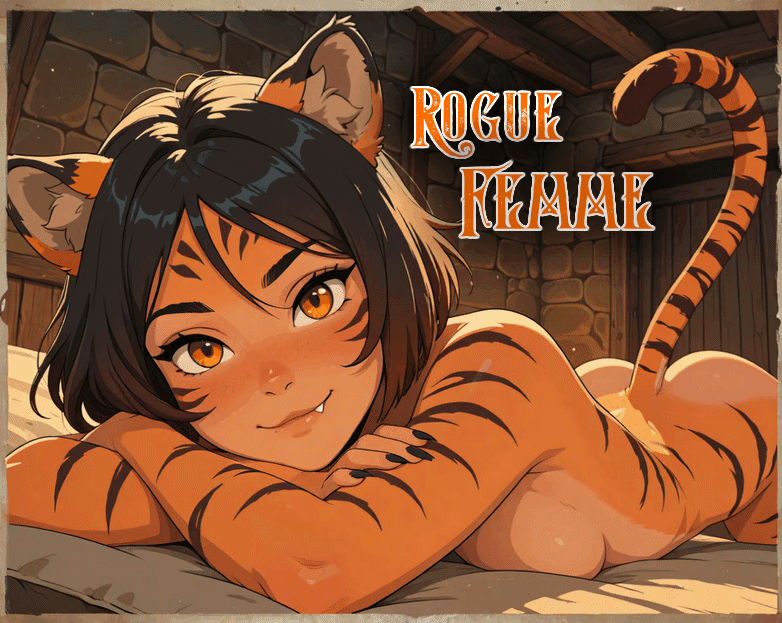 Rogue Femme v1.0.1 APK Android Adult Game Download