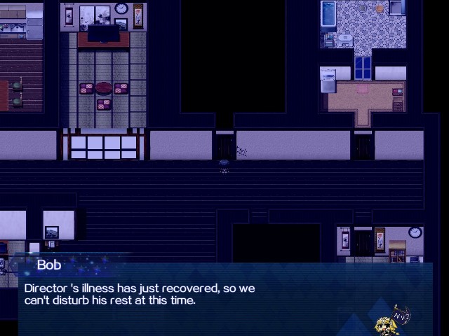 Sakura's Chapter (2)