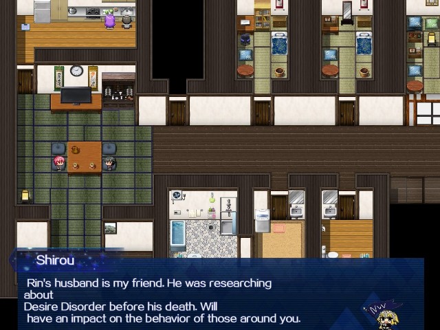 Sakura's Chapter (3)