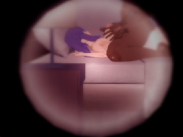 Sakura's Chapter (9)