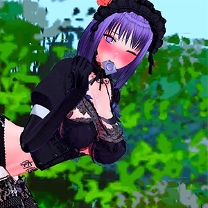 Scathach Game Prologue Featured