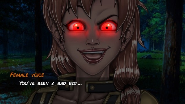 Secret Glory Hole (10)