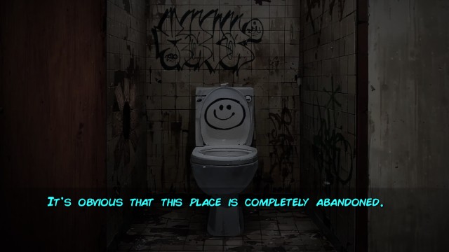 Secret Glory Hole (4)