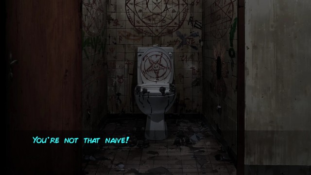 Secret Glory Hole (9)