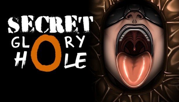 Secret Glory Hole v0.17 APK Android Adult Game Download