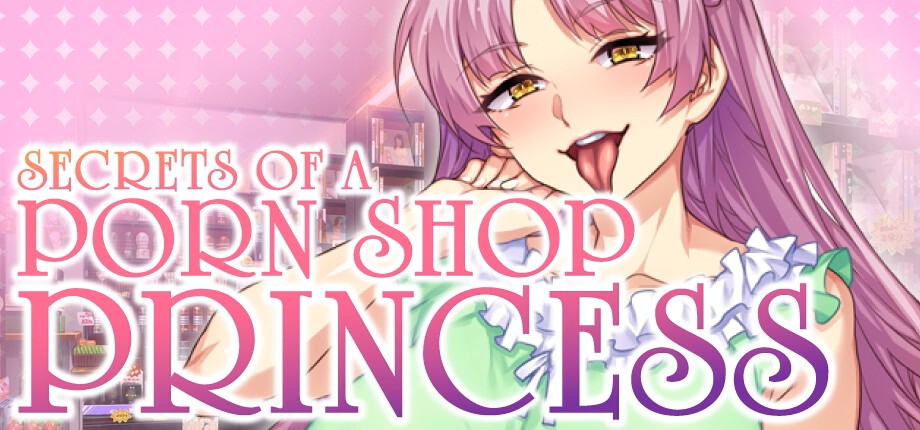 Secrets of a Porn Shop Princess v1.2.0 APK Android Adult Game Download