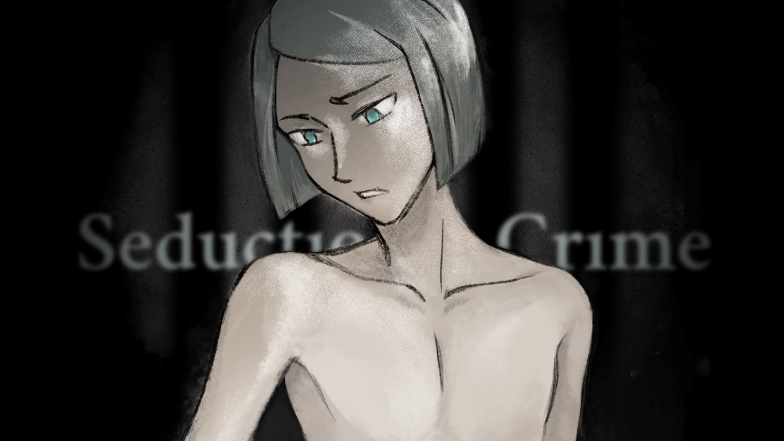Seduction Crime [Demo02] Banner