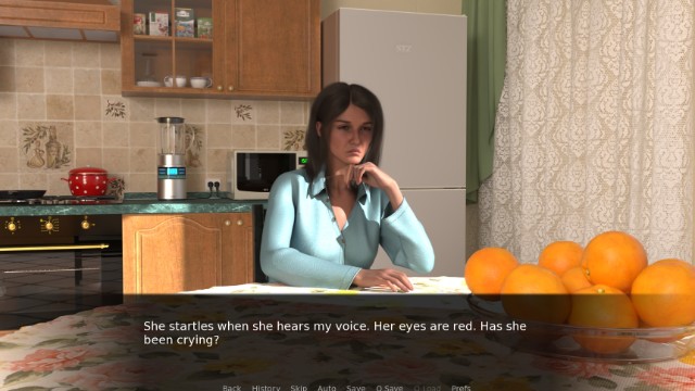 Silent Steps Of Transformation (4)