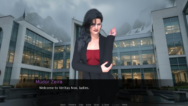 Silent Steps Of Transformation (5)