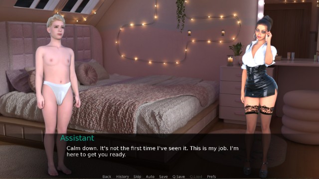 Silent Steps Of Transformation (7)