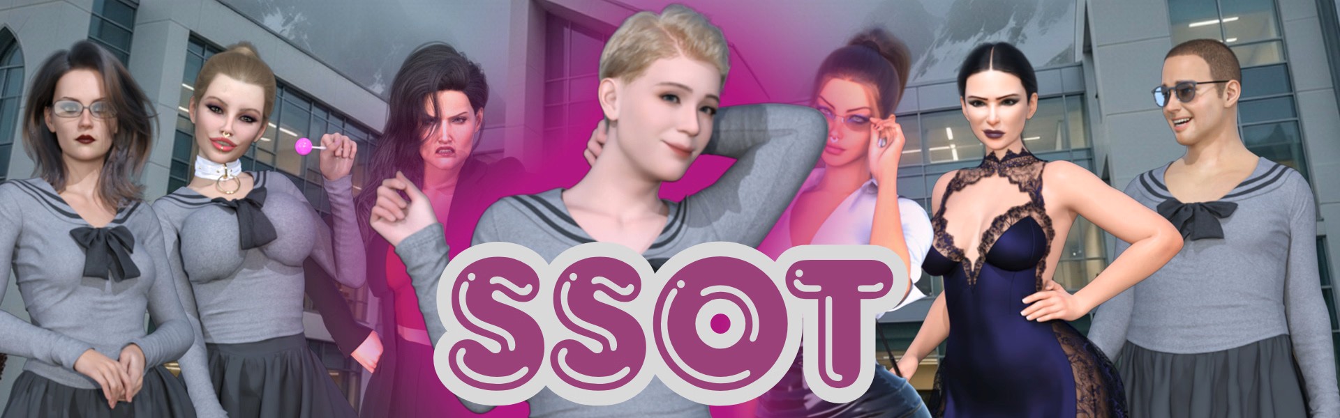 Silent Steps of Transformation v0.1 1 Silent Steps Of Transformation Banner