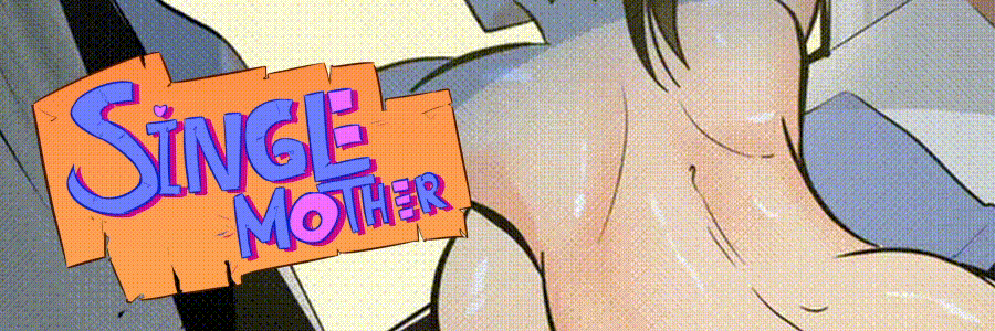 Single Mother v0.18 APK Android Adult Game Download