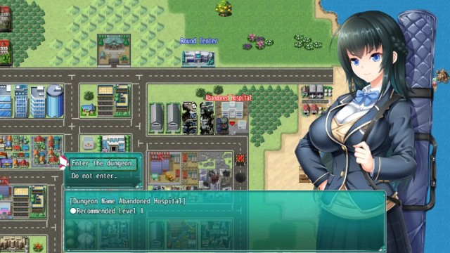 Student Pres. Rio Vs Kouhai Abductor Bring Order To The School (7)