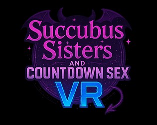 Succubus Sisters and Countdown Sex VR [demo] APK Android Adult Game Download