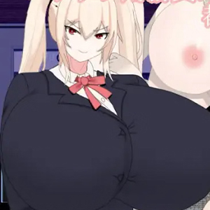 Tall & Busty Ntr Featured