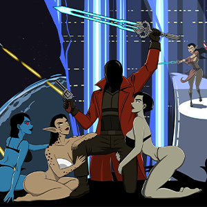 The Milf Hunter Featured