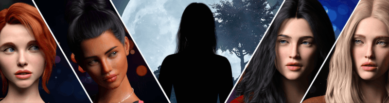 The Nighrest [Ep.2] APK Android Adult Game Download