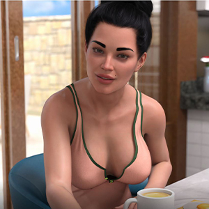 The Nighrest Featured