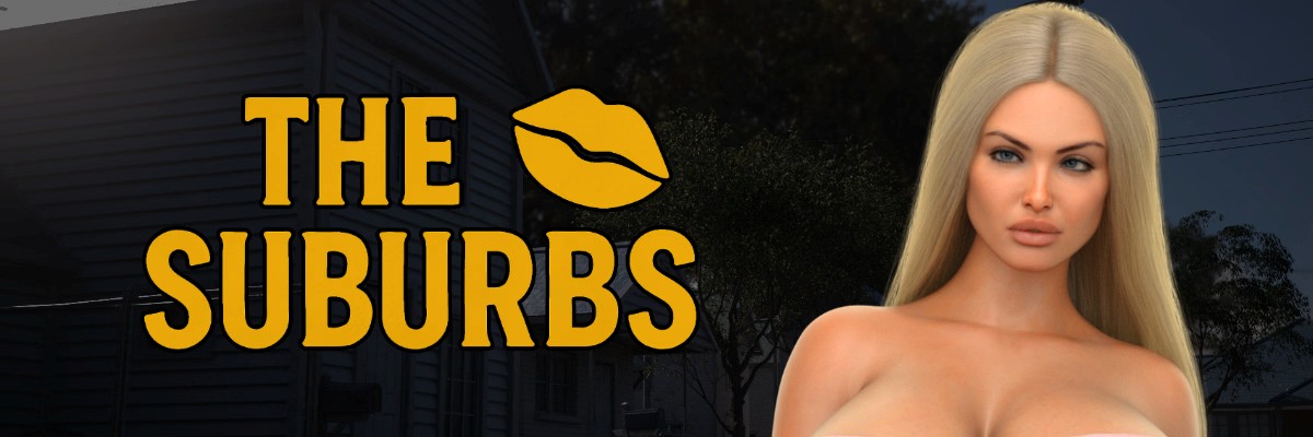 The Suburbs [R2] Banner