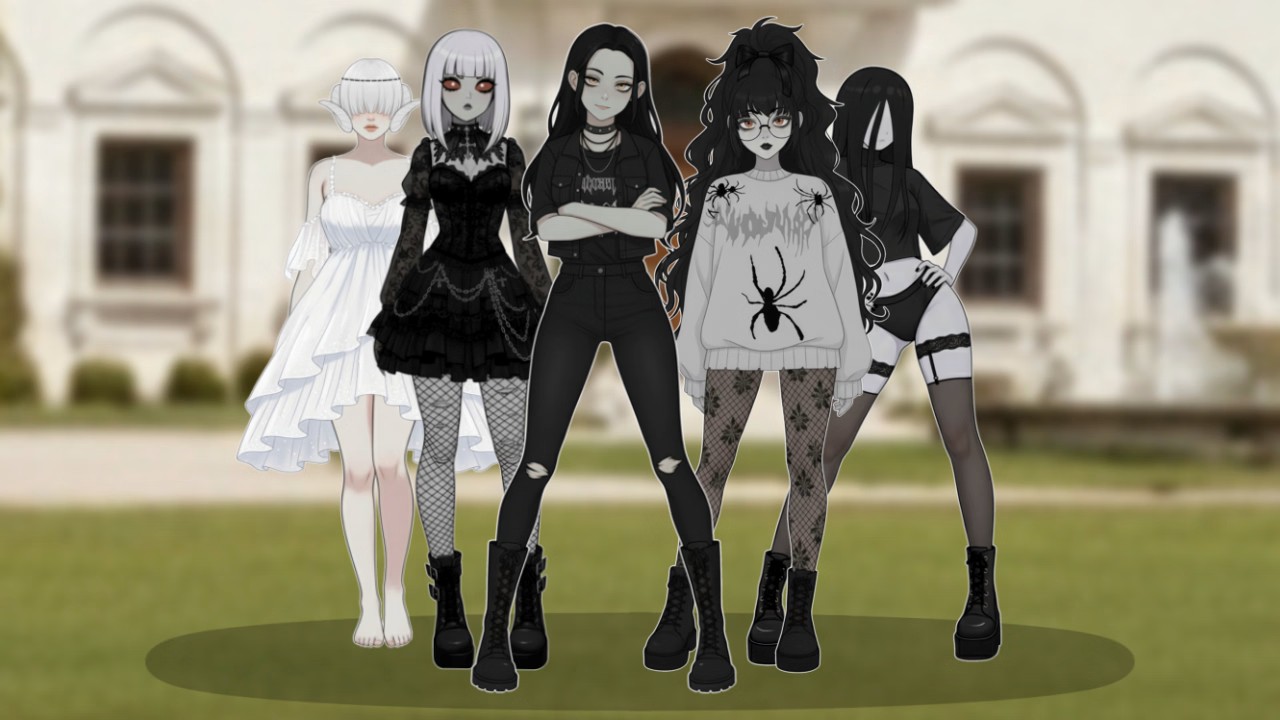 Thorn Mansion v0.1 Banner