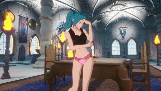 Total Submission (7)