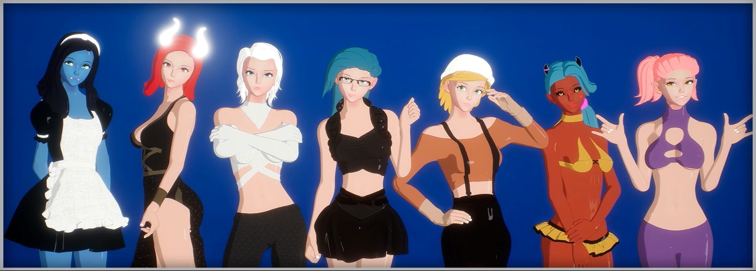 Total Submission v0.01 APK Android Adult Game Download