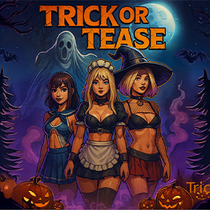 Trick Or Tease Featured