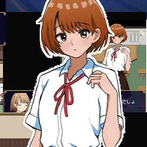 Two Miniature Gardens ~futatsu No Hakoniwa~ Featured