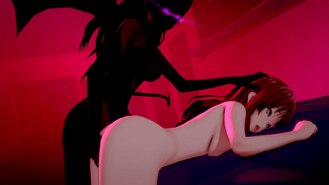 Unexpected Rebirth (1)