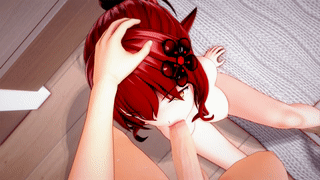 Unexpected Rebirth (2)