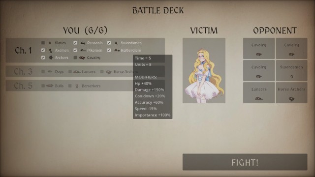 Will To Dominate (11)