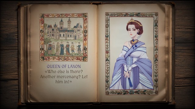 Will To Dominate (3)