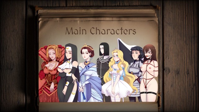 Will To Dominate (6)